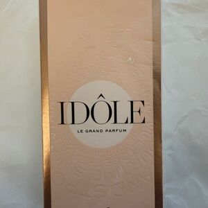 Lancôme Idôle Le Grand Parfum - Pink and Gold